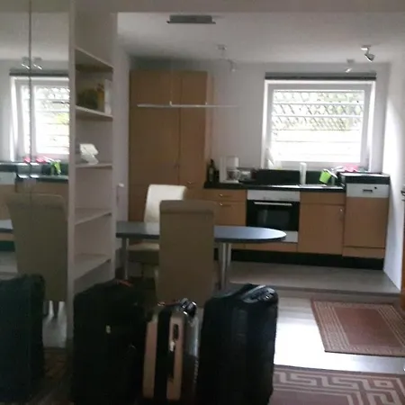 Im Grunen Apartamento Kleinmachnow