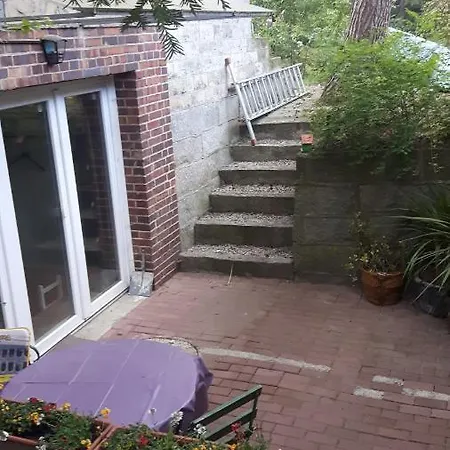 Apartamento Im Grunen Kleinmachnow